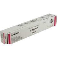 Canon C-EXV 47 M [8518B002]