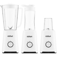 Kitfort KT-1380 Image #2