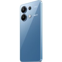 Xiaomi Redmi Note 13 8GB/256GB с NFC международная версия (ледяной синий) Image #3