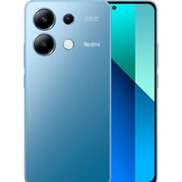 Xiaomi Redmi Note 13 8GB/256GB с NFC международная версия (ледяной синий) Image #1