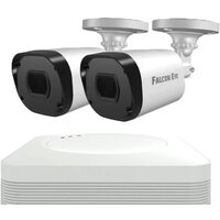 Falcon Eye FE-104MHD Kit Light Smart