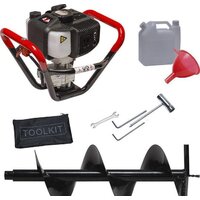 ADA Instruments Ground Drill 2 с шнеком ADA Drill 150/800 Image #4