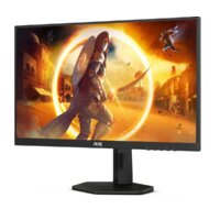AOC Gaming 27G4X Image #3