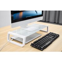 CACTUS CS-MR-ALGL (прозрачный/белый) Image #7