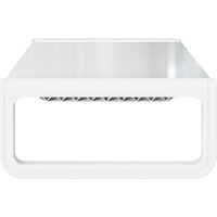 CACTUS CS-MR-ALGL (прозрачный/белый) Image #4