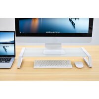 CACTUS CS-MR-ALGL (прозрачный/белый) Image #6