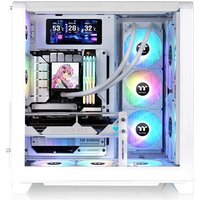 Thermaltake View 390 Air Snow CA-11F-00M6WN-00 Image #2