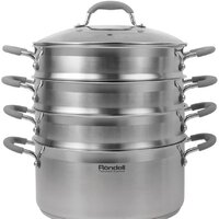 Пароварки, мантоварки