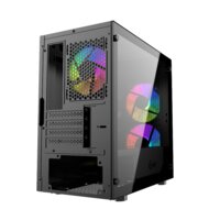 Powercase Alisio Micro X3B CAMIB-L3 Image #2