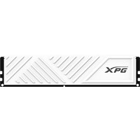 ADATA XPG GAMMIX D35 16ГБ DDR4 3600 МГц AX4U360016G18I-SWHD35 Image #1