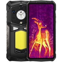 Ulefone Armor 29 Pro Thermal Version 16GB/512GB (черный)