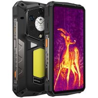 Ulefone Armor 29 Pro Thermal Version 16GB/512GB (черный) Image #2