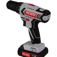 Ресанта ДА-14-2ЛК (с 2-мя АКБ, кейс) Image #2