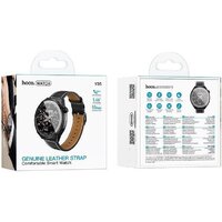 Hoco Y35 Call Version (черный) Image #4