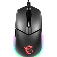 MSI Clutch GM11 Image #1