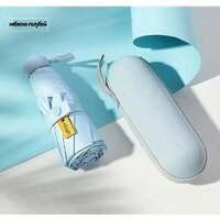 Zuodu Capsule Umbrella (голубой) Image #7