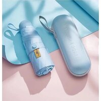 Zuodu Capsule Umbrella (голубой) Image #6