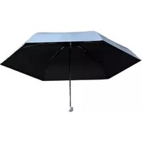 Zuodu Capsule Umbrella (голубой) Image #8