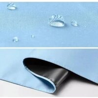 Zuodu Capsule Umbrella (голубой) Image #3