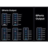 Ugreen Nexode 500W X759 55550B Image #7