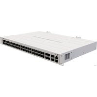 Mikrotik CRS354-48G-4S+2Q+RM Image #2