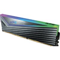 ADATA XPG Caster RGB 2x16ГБ DDR5 6000 МГц AX5U6000C3016G-DCCARGY Image #2