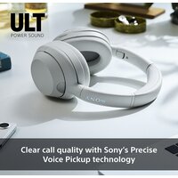 Sony ULT Power Sound Wear WH-ULT900N (черный) Image #6