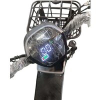 NOVA EC03 (серый, без цепи) Image #5