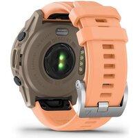 Garmin Descent G2 (коричневый/розовый) Image #5