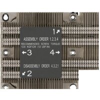 Supermicro SNK-P0067PD Image #3