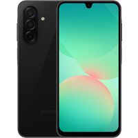 Samsung Galaxy A26 SM-A266B 6GB/128GB (черный)