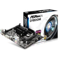 ASRock D1800M Image #4
