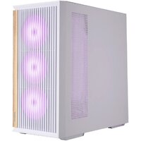 1stPlayer WD7 ARGB WD7-WH-4FA7-W-2FA7R-W (белый) Image #5