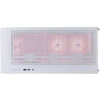 1stPlayer WD7 ARGB WD7-WH-4FA7-W-2FA7R-W (белый) Image #10