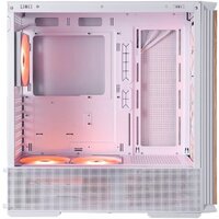 1stPlayer WD7 ARGB WD7-WH-4FA7-W-2FA7R-W (белый) Image #7