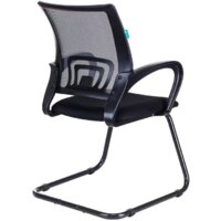 Бюрократ CH-695N-AV (серый/черный) Image #4