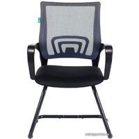 Бюрократ CH-695N-AV (серый/черный) Image #2