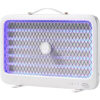 Qualitell Mosquito Killer Lamp K6 ZSC242115