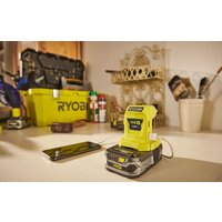 Ryobi R18USB-0 5133004381 Image #7