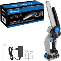 Deko DKCHS 20V 085-2010 (с 1-им АКБ)