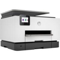 HP OfficeJet Pro 9023 Image #4
