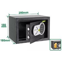 Сейфы, оборудование для хранения и транспортировки ценностей