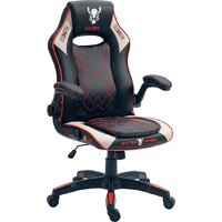 FLOKY Nexus Grey-Red