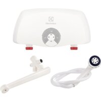 Electrolux Smartfix 2.0 TS (6,5 кВт) Image #1