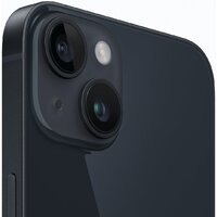 Apple iPhone 14 eSIM 128GB (полуночный) Image #3