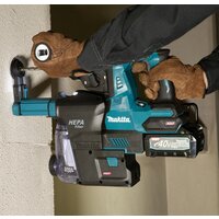 Makita HR003GZ (без АКБ) Image #11