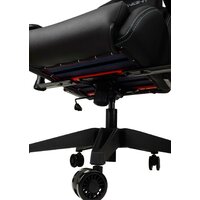 Knight Outrid Smile (экокожа черный) Image #19