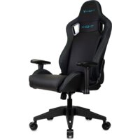 Knight Outrid Smile (экокожа черный) Image #26