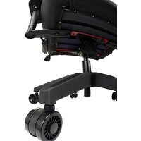 Knight Outrid Smile (экокожа черный) Image #17