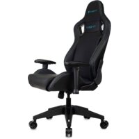 Knight Outrid Smile (экокожа черный) Image #27